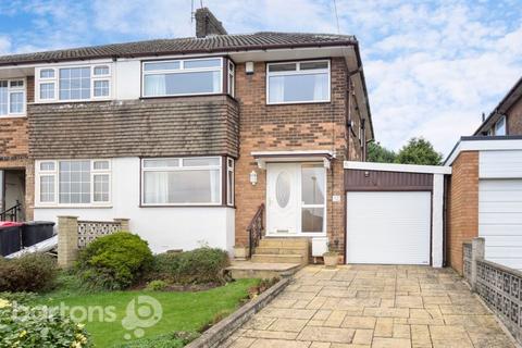 3 bedroom semi-detached house for sale, Cotswold Crescent, WHISTON