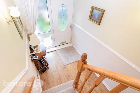 3 bedroom semi-detached house for sale, Cotswold Crescent, WHISTON