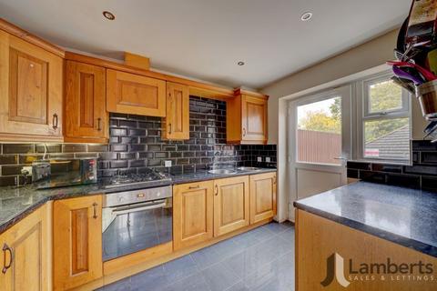 3 bedroom semi-detached house for sale, Evesham Road, Crabbs Cross, Redditch