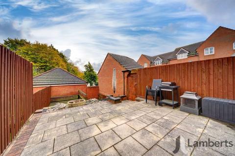 3 bedroom semi-detached house for sale, Evesham Road, Crabbs Cross, Redditch