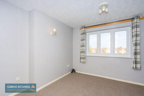 2 bedroom flat for sale, Teal Close, Bridgwater