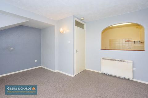 2 bedroom flat for sale, Teal Close, Bridgwater