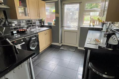 3 bedroom terraced house for sale, Chingford Road, Kingstanding, Birmingham