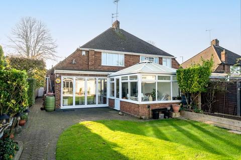 3 bedroom semi-detached house for sale, Oakley Road, Luton