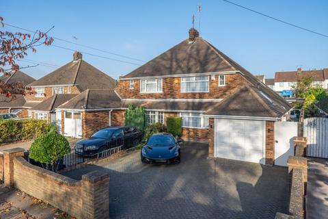 3 bedroom semi-detached house for sale, Oakley Road, Luton