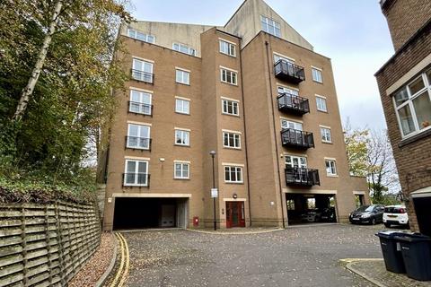 undefined, Caversham Place, Sutton Coldfield