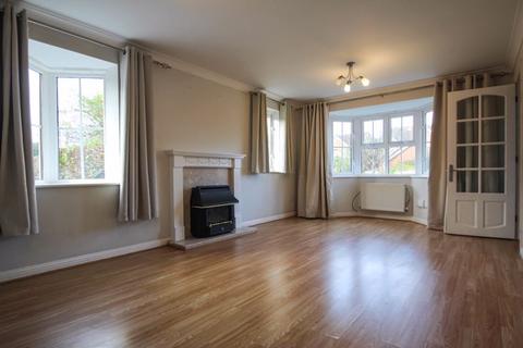 1 Dragonfly Way, Hawkinge, Folkestone, CT18 7FY