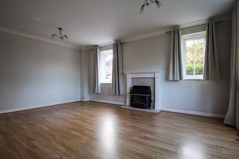 1 Dragonfly Way, Hawkinge, Folkestone, CT18 7FY