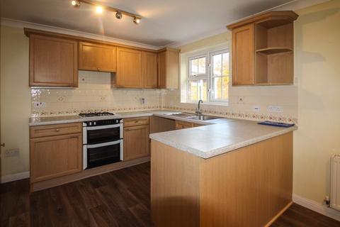 1 Dragonfly Way, Hawkinge, Folkestone, CT18 7FY
