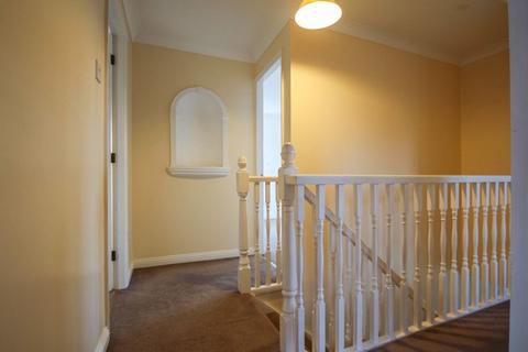 1 Dragonfly Way, Hawkinge, Folkestone, CT18 7FY
