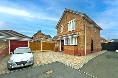 3 bedroom detached house for sale, Pike Road, Walsall