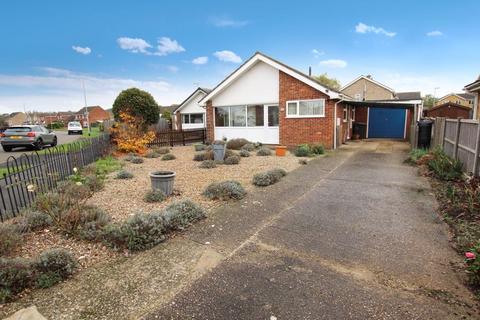 2 bedroom bungalow for sale, 194 Calder Road, Lincoln