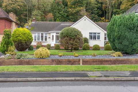 3 bedroom detached bungalow for sale, Torvale Road, WIGHTWICK