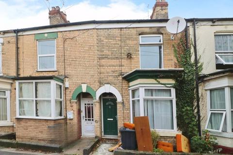 3 bedroom terraced house for sale, Grafton Street, Hull