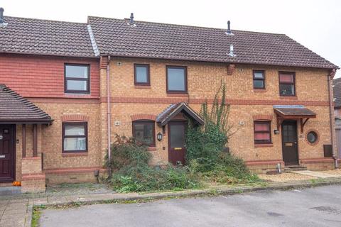 2 bedroom terraced house for sale, Ashurst Bridge