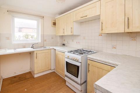 2 bedroom terraced house for sale, Ashurst Bridge