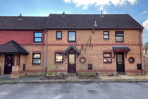 2 bedroom terraced house for sale, Ashurst Bridge