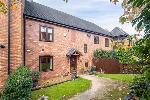 3 bedroom terraced house for sale, Lakeland Court, Hednesford, WS12 1TH