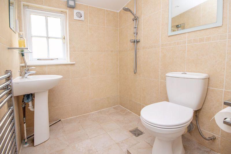 Wet Room