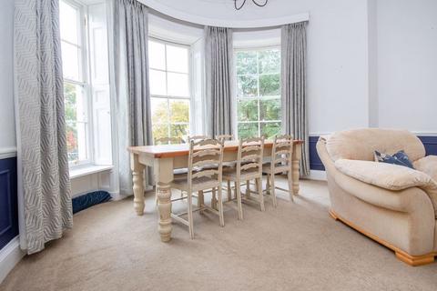 3 bedroom apartment for sale, Old Rectory Court, Eling Hill