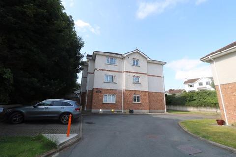 3 bedroom apartment to rent, Harcroft House, Ballaughton Park, Saddlestone IM2 1LA