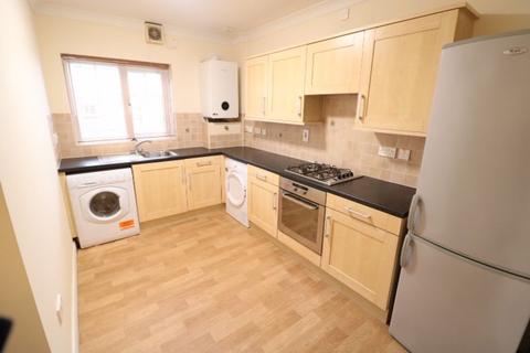 3 bedroom apartment to rent, Harcroft House, Ballaughton Park, Saddlestone IM2 1LA