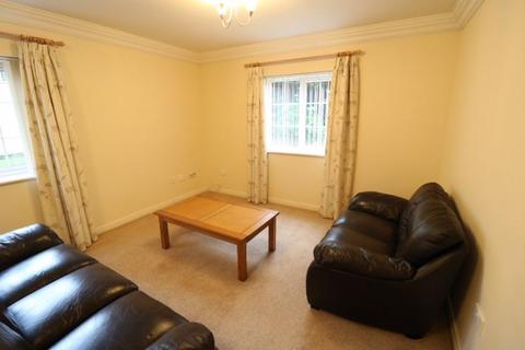 3 bedroom apartment to rent, Harcroft House, Ballaughton Park, Saddlestone IM2 1LA