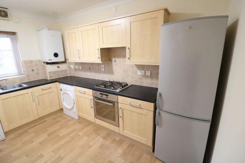 3 bedroom apartment to rent, Harcroft House, Ballaughton Park, Saddlestone IM2 1LA