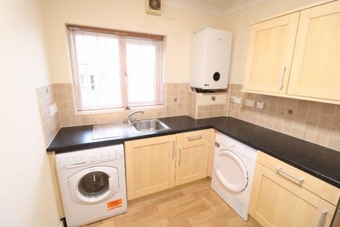 3 bedroom apartment to rent, Harcroft House, Ballaughton Park, Saddlestone IM2 1LA