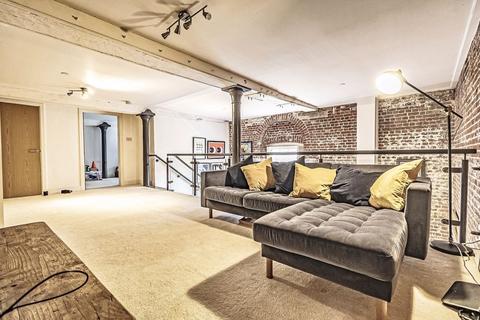 2 bedroom apartment for sale, The Vulcan, Gunwhard Quays