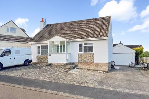 3 bedroom detached bungalow for sale, 54 Ballachurry Avenue, Onchan