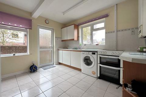 3 bedroom end of terrace house for sale, Newtown, Fareham PO16