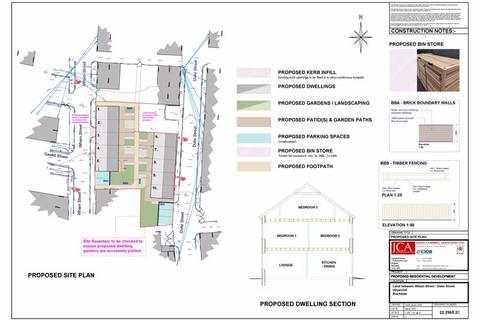 undefined, Wham Street & Duke Street, Heywood OL10