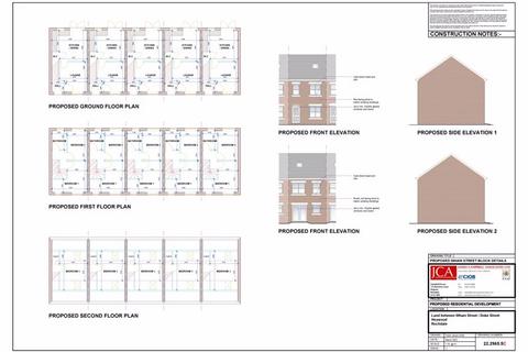 undefined, Wham Street & Duke Street, Heywood OL10