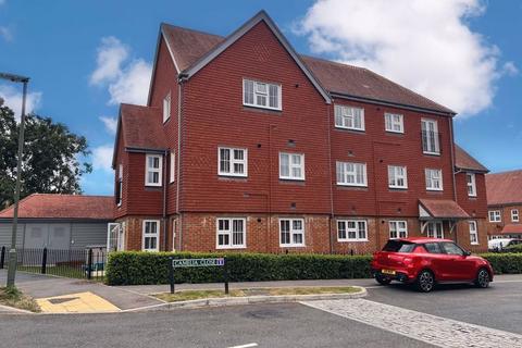 2 bedroom apartment for sale, Tadworth