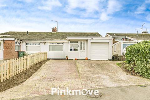 3 bedroom semi-detached house for sale, Aberthaw Circle, Newport - REF# 00024012