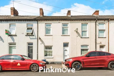 2 bedroom terraced house for sale, Rudry Street, Newport - REF# 00021781