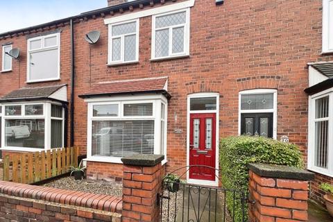 3 bedroom terraced house for sale, Normanby Street, Morris Green