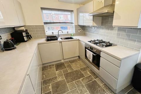 3 bedroom terraced house for sale, Normanby Street, Morris Green