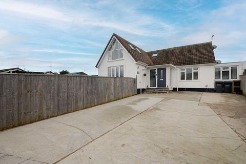 5 bedroom detached bungalow for sale, NORTHFIELDS LANE BRIXHAM