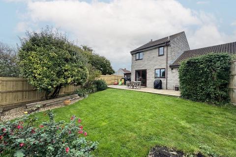 3 bedroom detached house for sale, Brockle Hill, Somerton