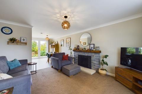 3 bedroom link detached house for sale, Brockle Hill, Somerton