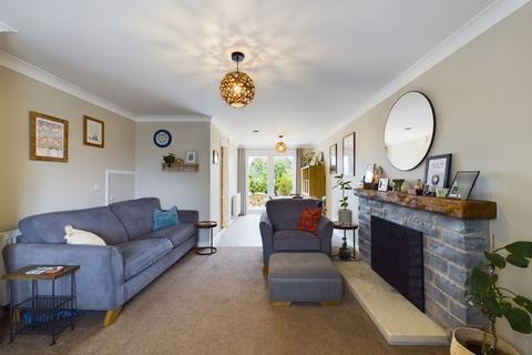 3 bedroom link detached house for sale, Brockle Hill, Somerton