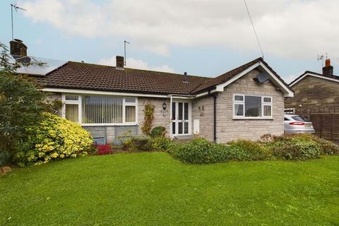 2 bedroom semi-detached bungalow for sale, Pinewood, Somerton