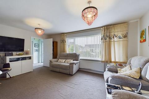 2 bedroom semi-detached bungalow for sale, Pinewood, Somerton