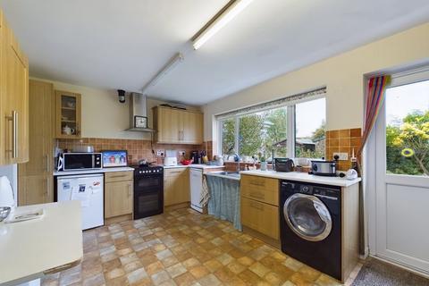 2 bedroom semi-detached bungalow for sale, Pinewood, Somerton