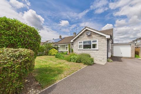 2 bedroom semi-detached bungalow for sale, Pinewood, Somerton
