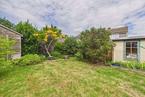 2 bedroom semi-detached bungalow for sale, Pinewood, Somerton