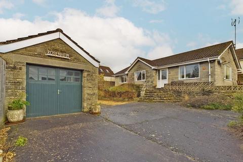 3 bedroom bungalow for sale, Polham Lane, Somerton