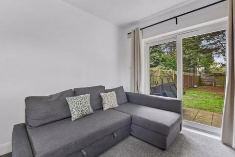 1 bedroom maisonette for sale, Priory Way, Harrow